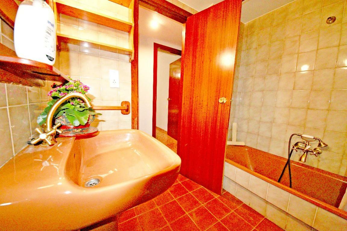 Muvim Centrum Apartamento Valencia