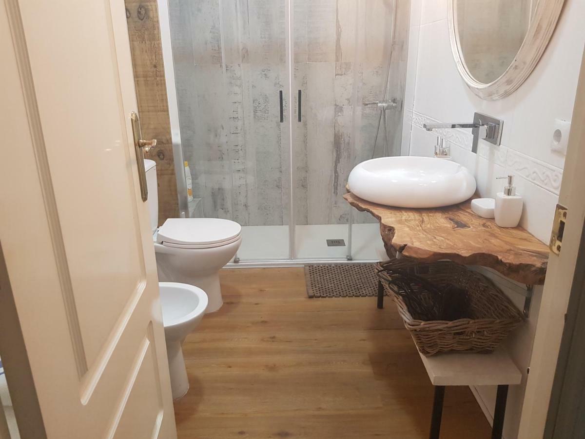 Apartamento Centro Frente A Torres De Serrano