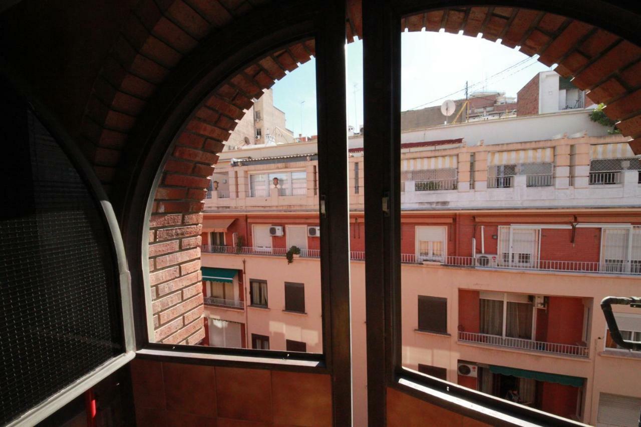 Muvim Centrum Apartamento