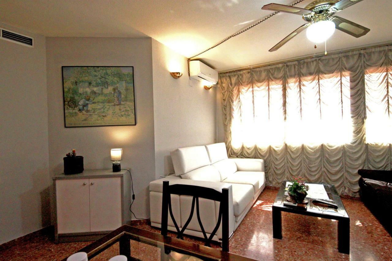 Apartamento Muvim Centrum