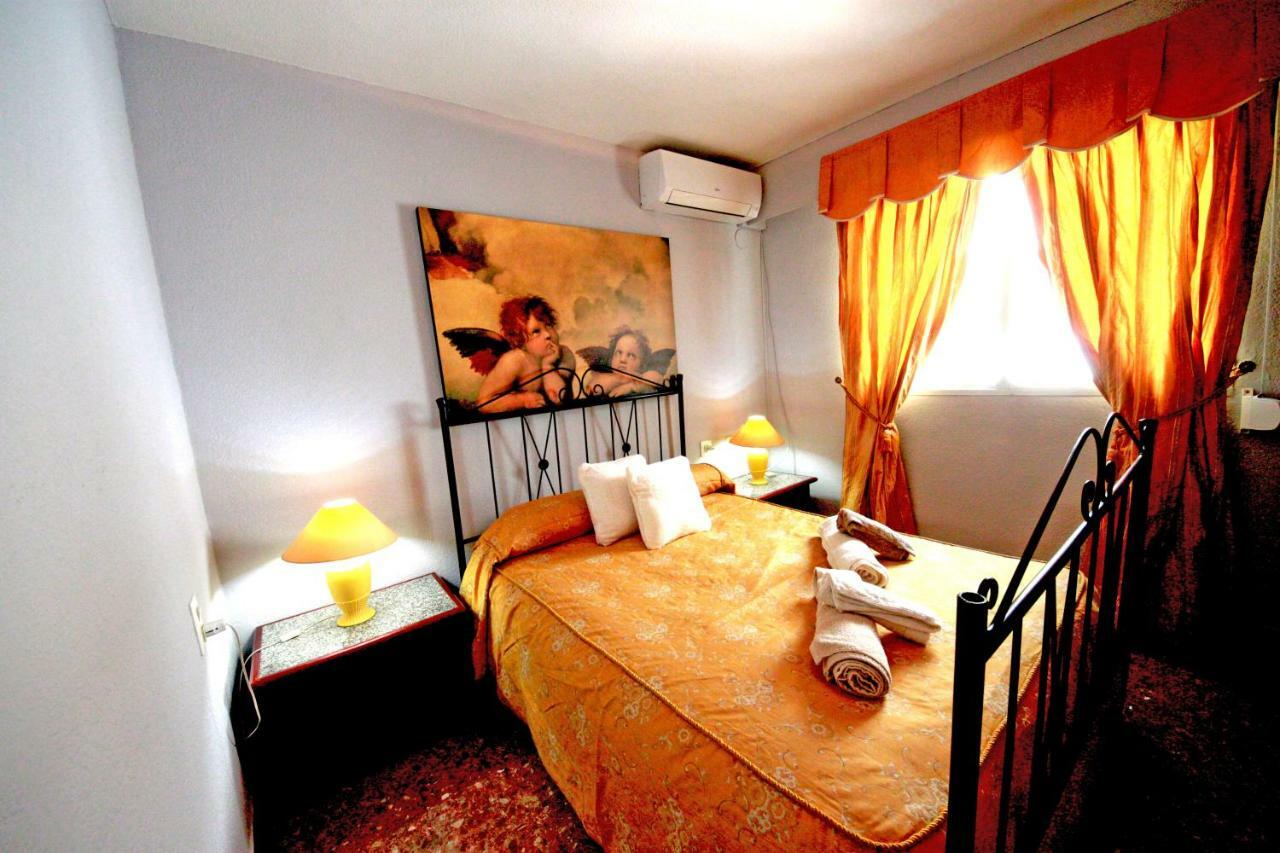 Apartamento Muvim Centrum