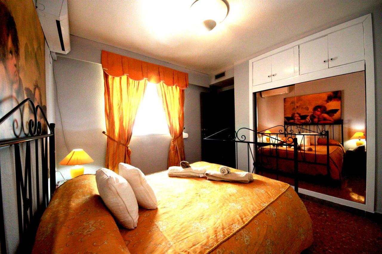 Apartamento Muvim Centrum