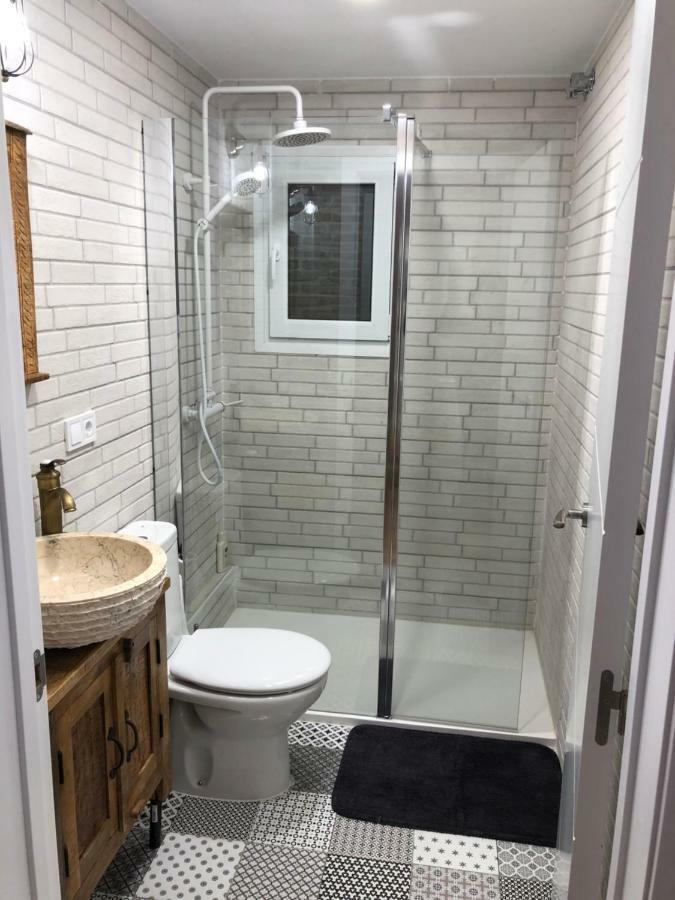 Exclusive Beach Apartamento Valencia