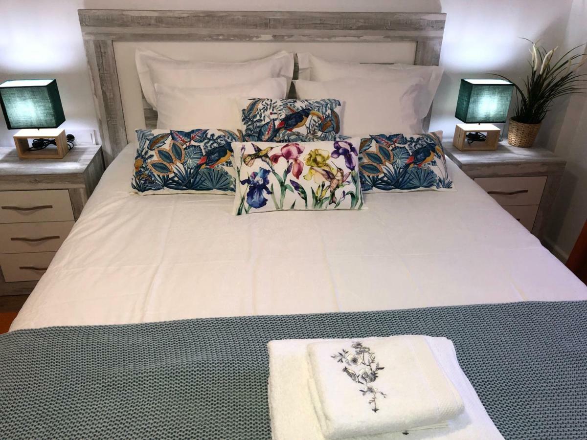 Exclusive Beach Apartamento