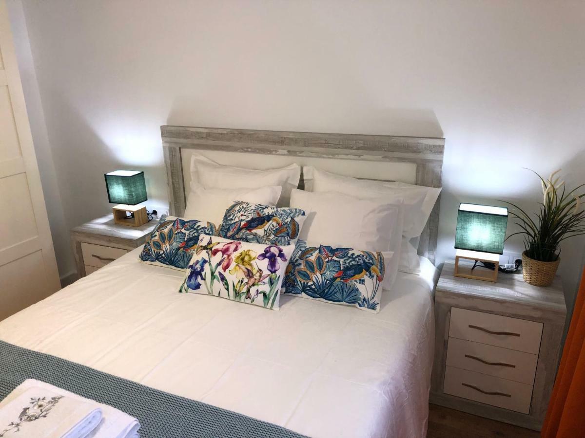 Exclusive Beach Apartamento *