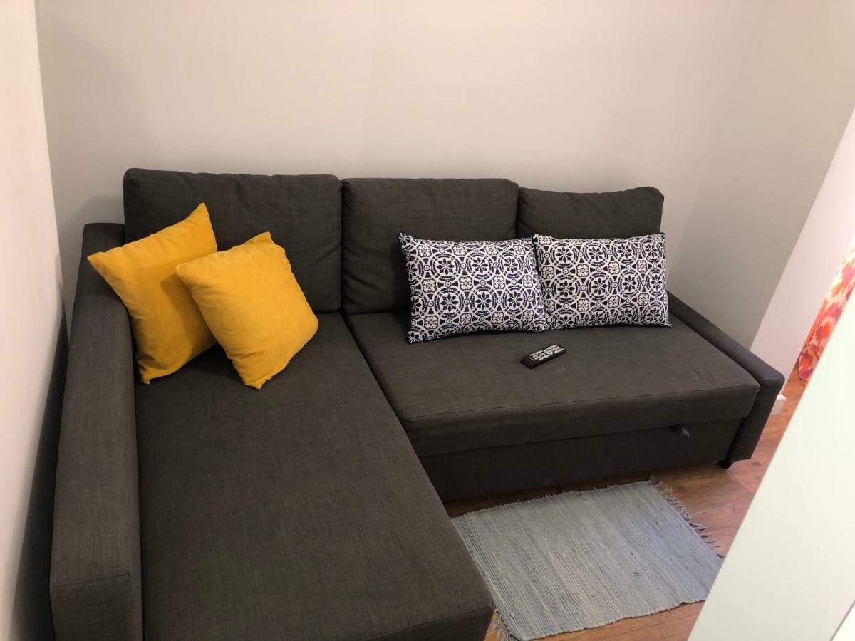 Apartamento Exclusive Beach