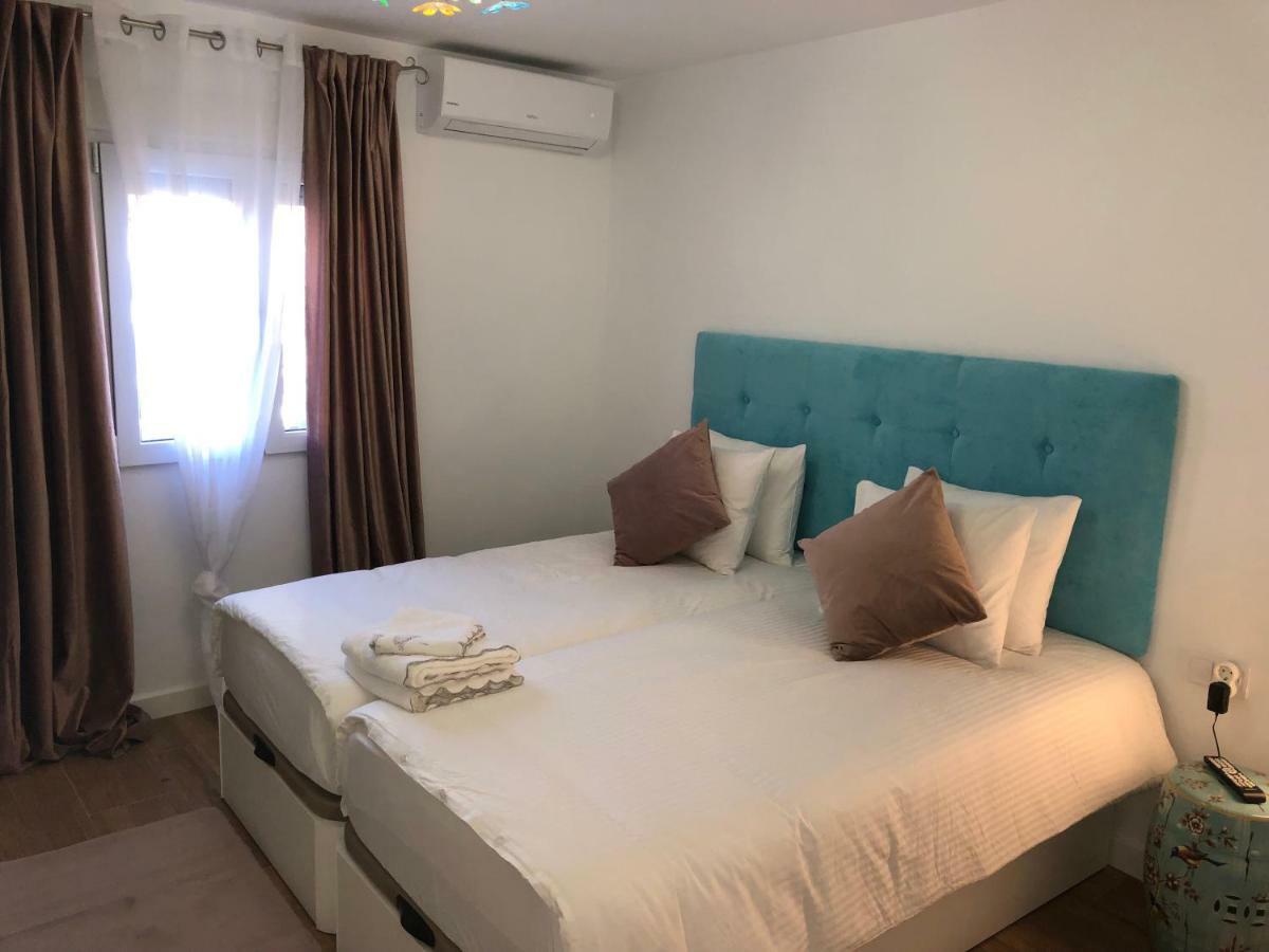 Exclusive Beach Apartamento Valencia