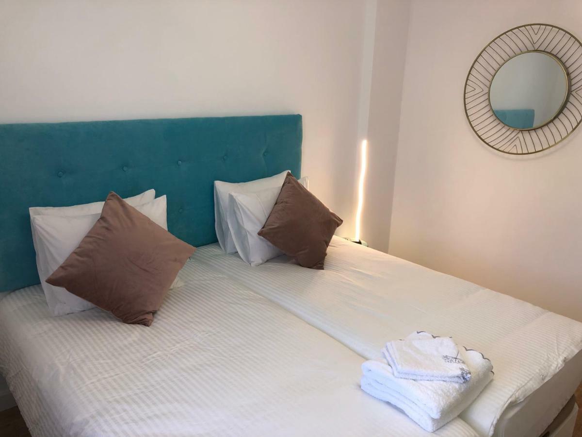 Apartamento Exclusive Beach