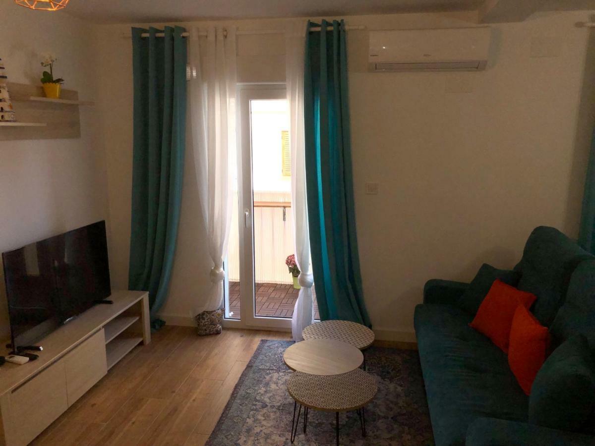 Exclusive Beach Apartamento *