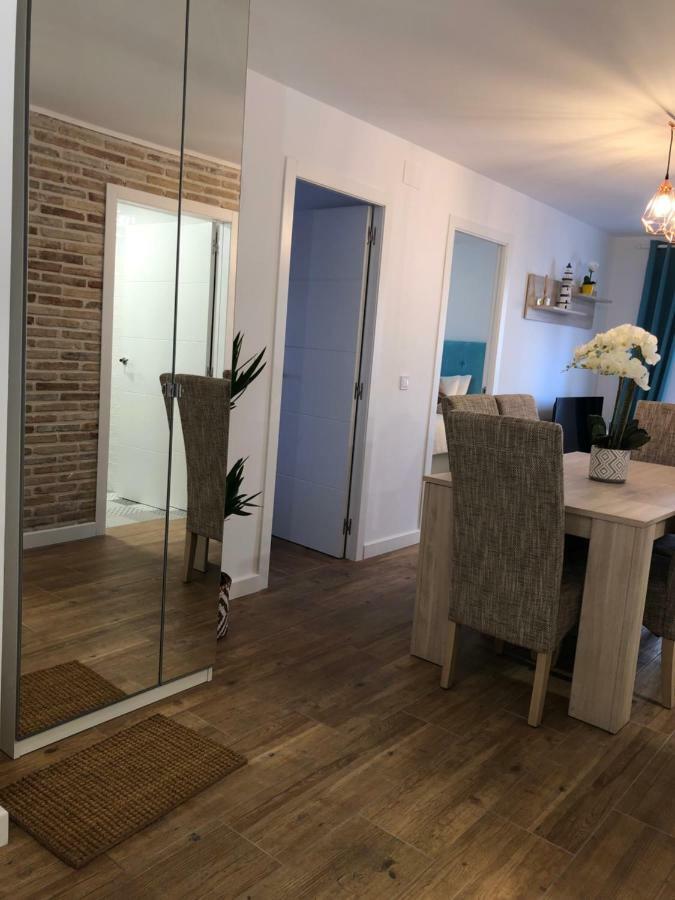 Exclusive Beach Apartamento *