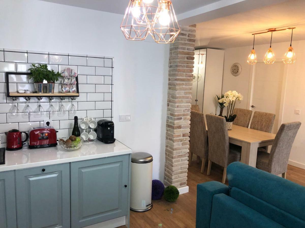 Exclusive Beach Apartamento Valencia