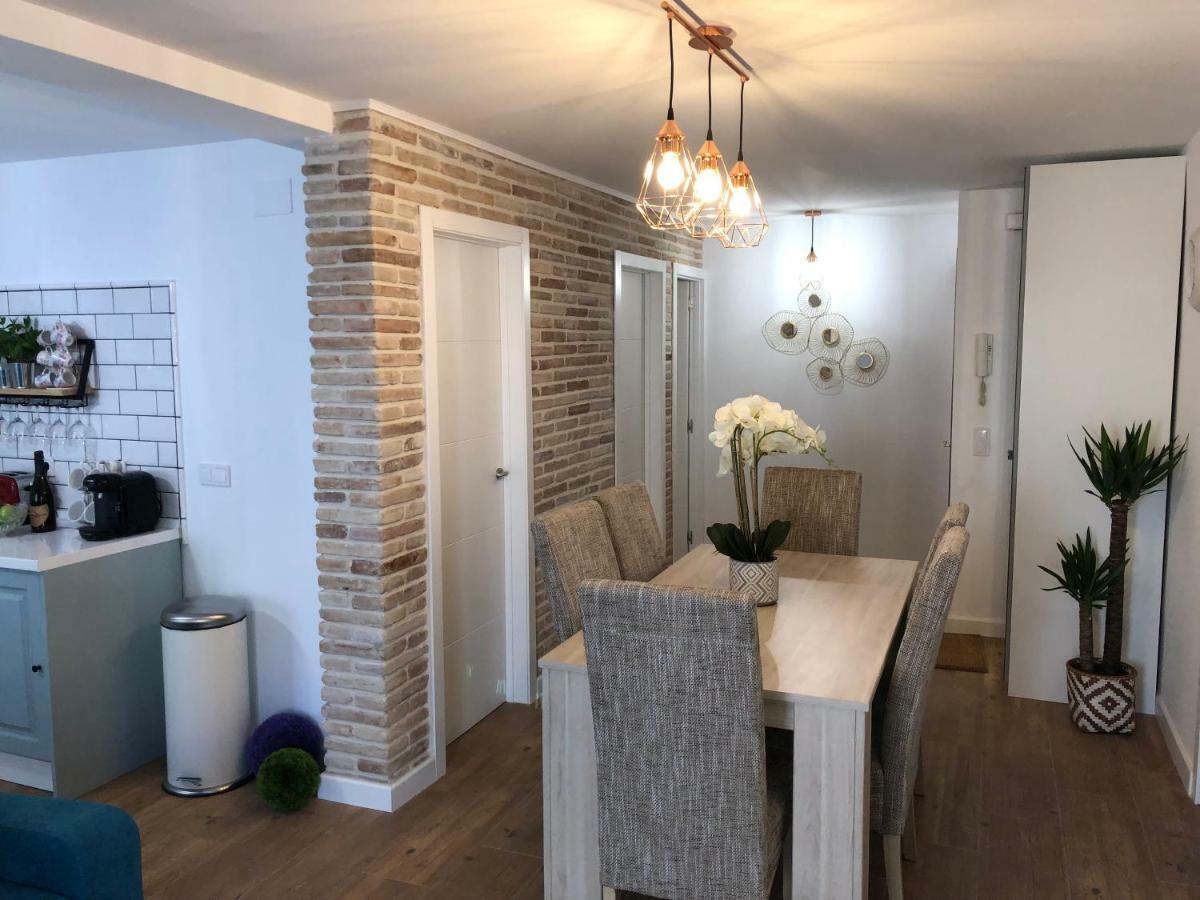 Apartamento Exclusive Beach