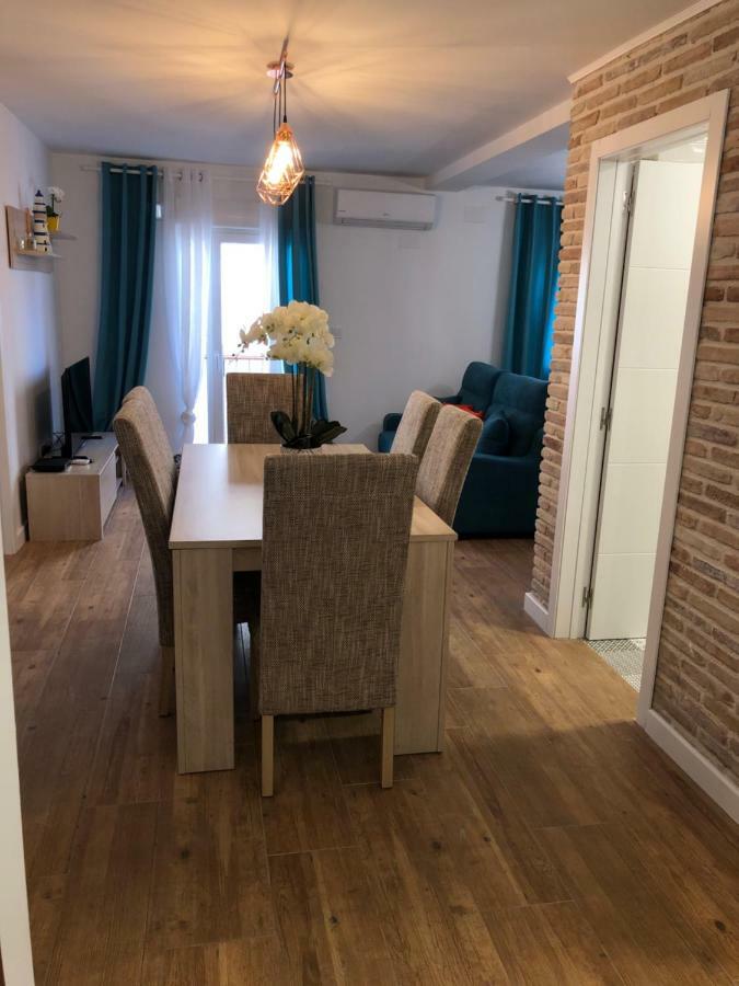 Apartamento Exclusive Beach *