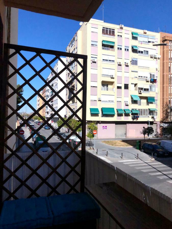 Apartamento Exclusive Beach Valencia