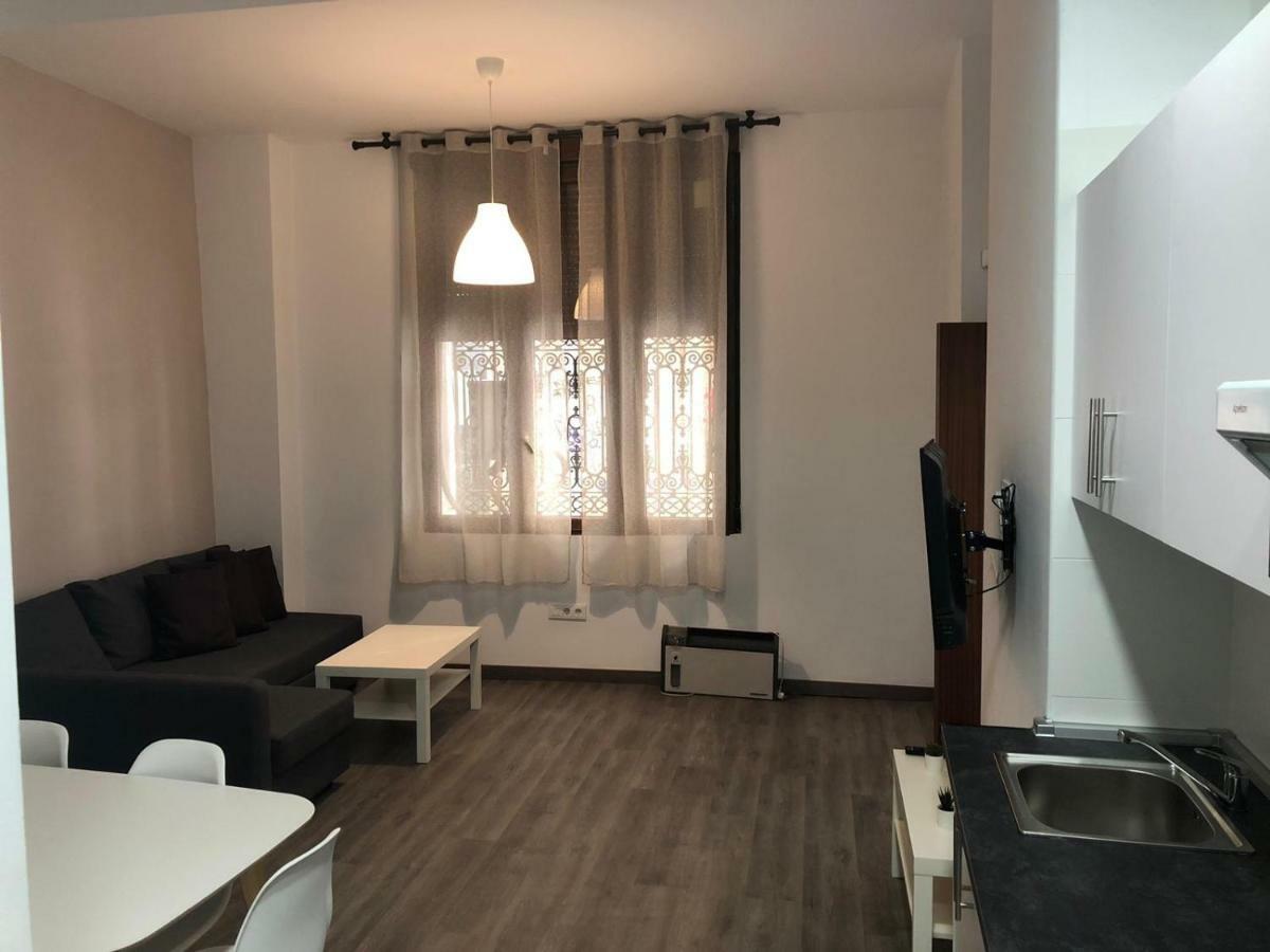 Zerka Sendra Apartamento *