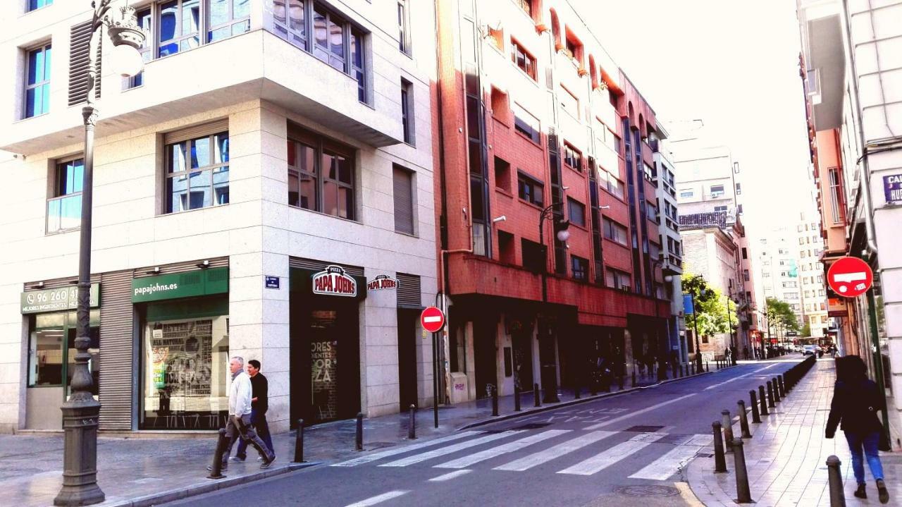 Muvim Centrum Apartamento *