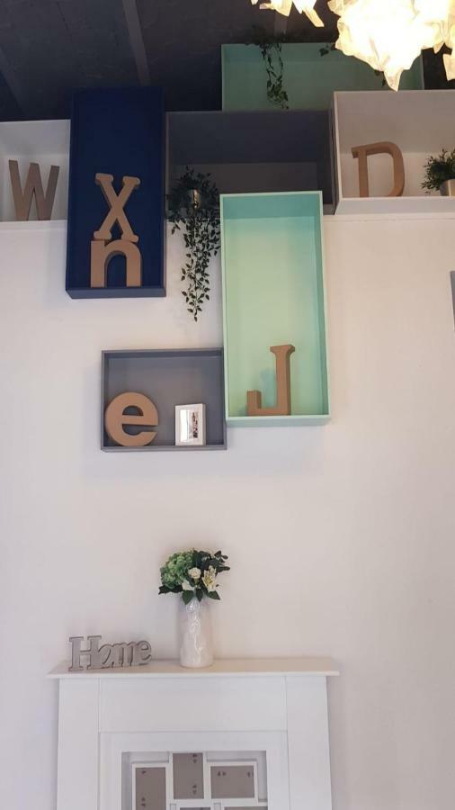 Guest house Florista Bonito Alojamiento Bien Comunicado Valencia