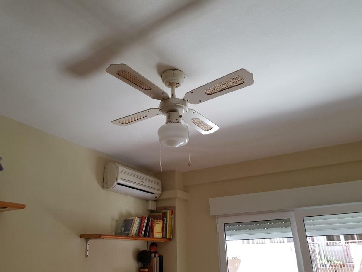 Habitación Privada A 1500 Metros De La Playa * Valencia