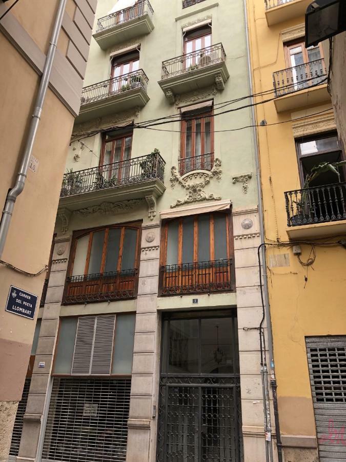 Style Peydro Apartament. Center-wifi * Valencia