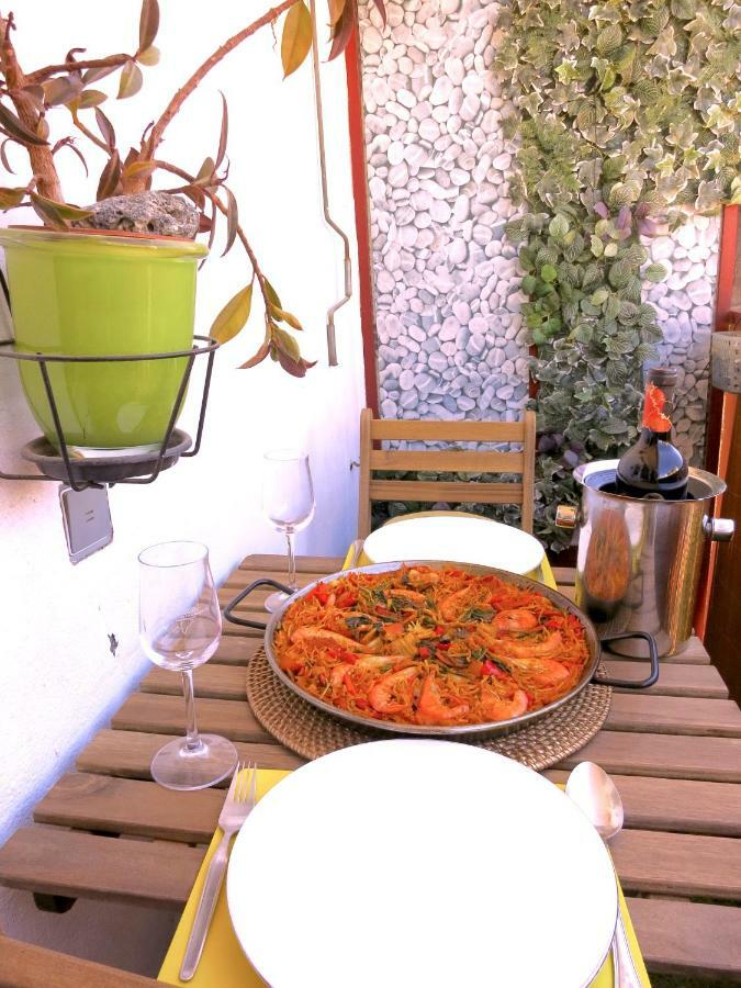 Homestay Olympia Flats Valencia
