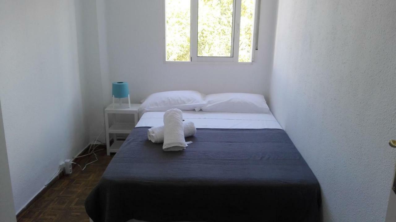 Center Habitación en casa particular