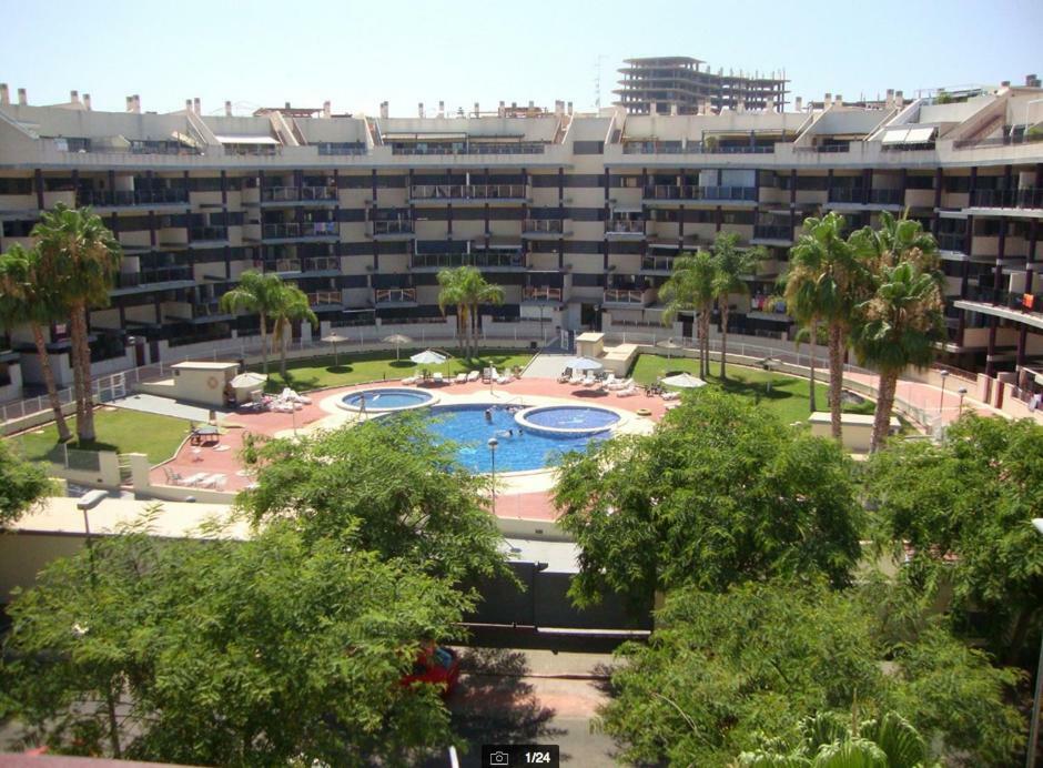 Apartamento Wonderful In Canet De Berenguer. Valencia
