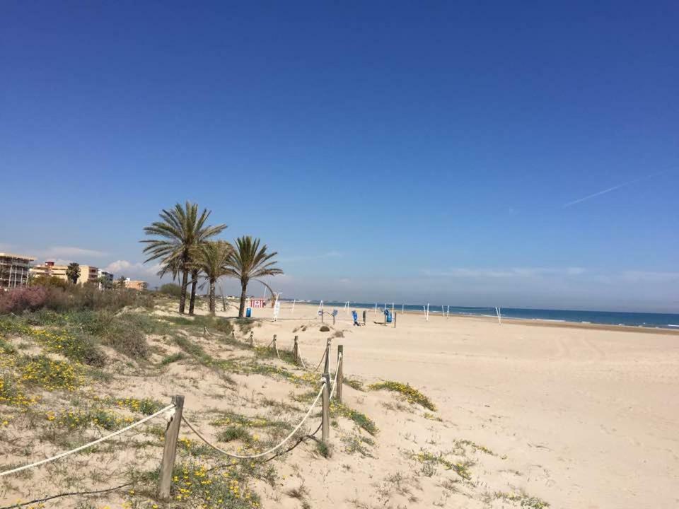 Wonderful In Canet De Berenguer. Apartamento *
