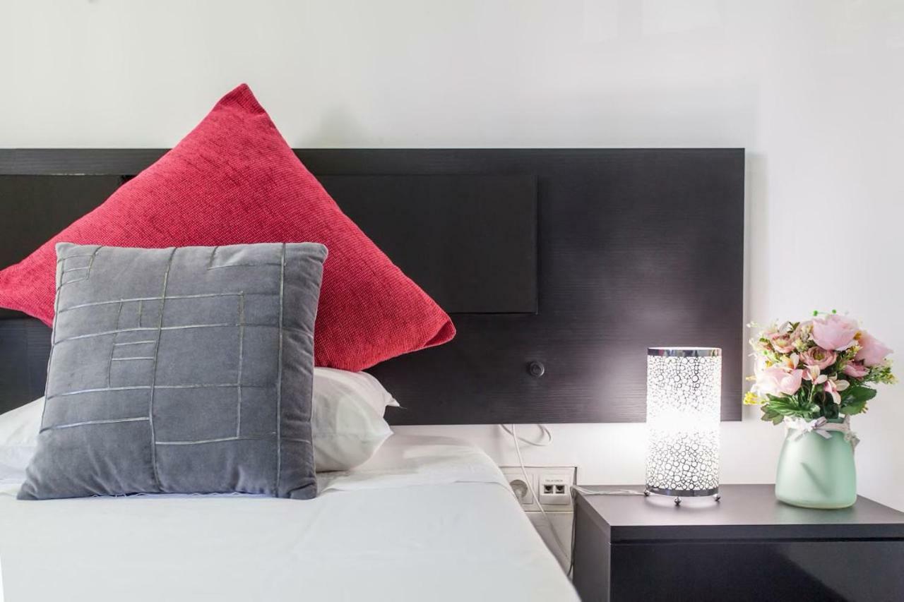 Apartamento Catedral Reina