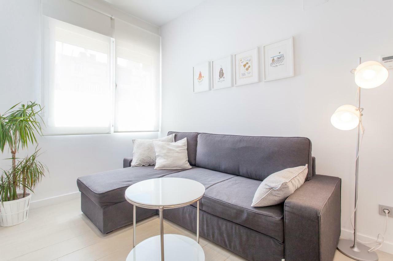 R&c Close To Center Apartment Valencia
