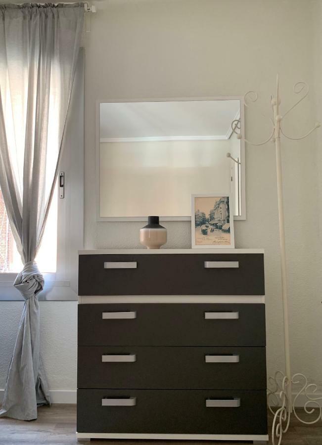 Habitación En Piso Compartido Valencia