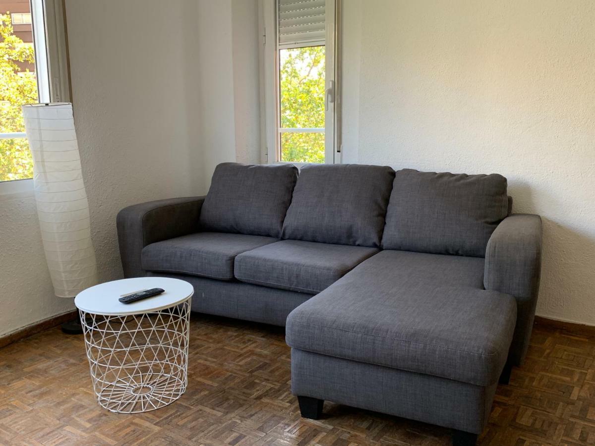 Center Habitación en casa particular Valencia