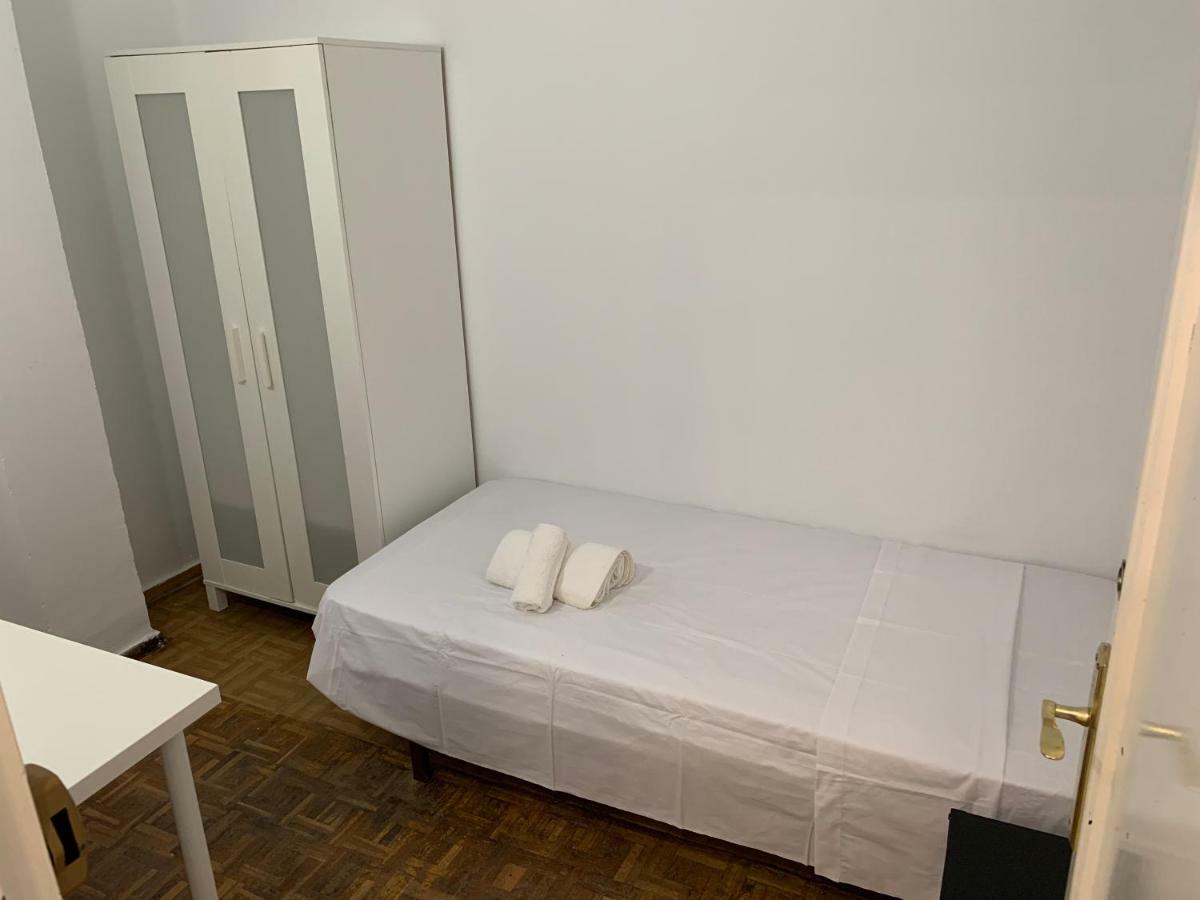 Center Habitación en casa particular