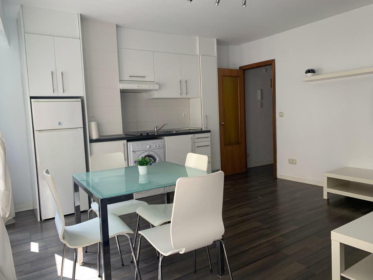 Zerka Centro Apartamento Valencia