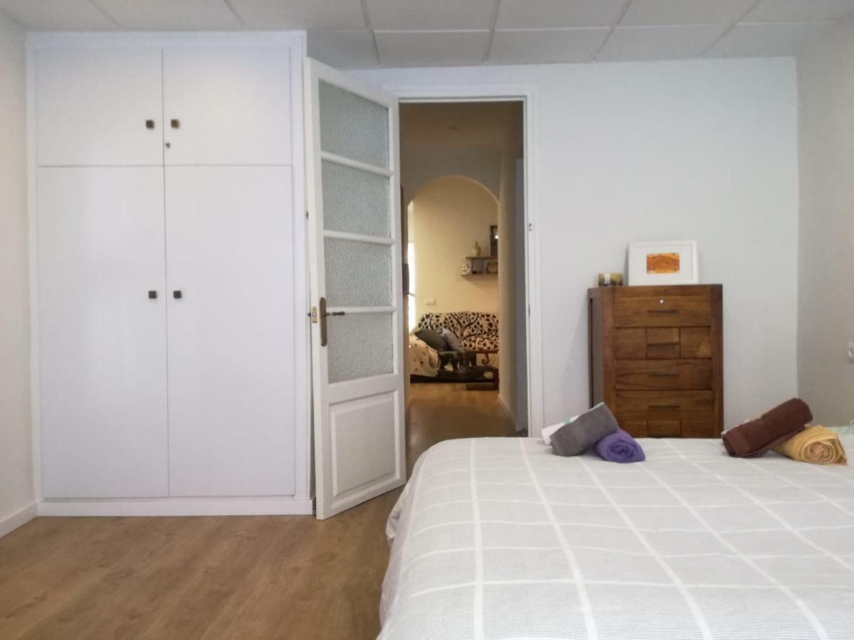 Apartamento 47 Carrer De Cadis, Puerta 1 *