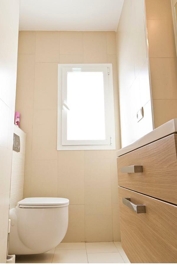 Beautiful Penthouse In Best Area Apartamento Valencia