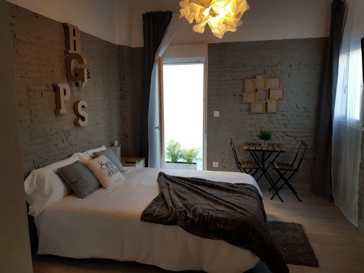 Guest house Florista Bonito Alojamiento Bien Comunicado Valencia
