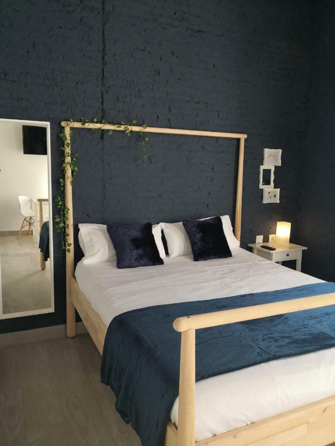 Guest house Florista Bonito Alojamiento Bien Comunicado