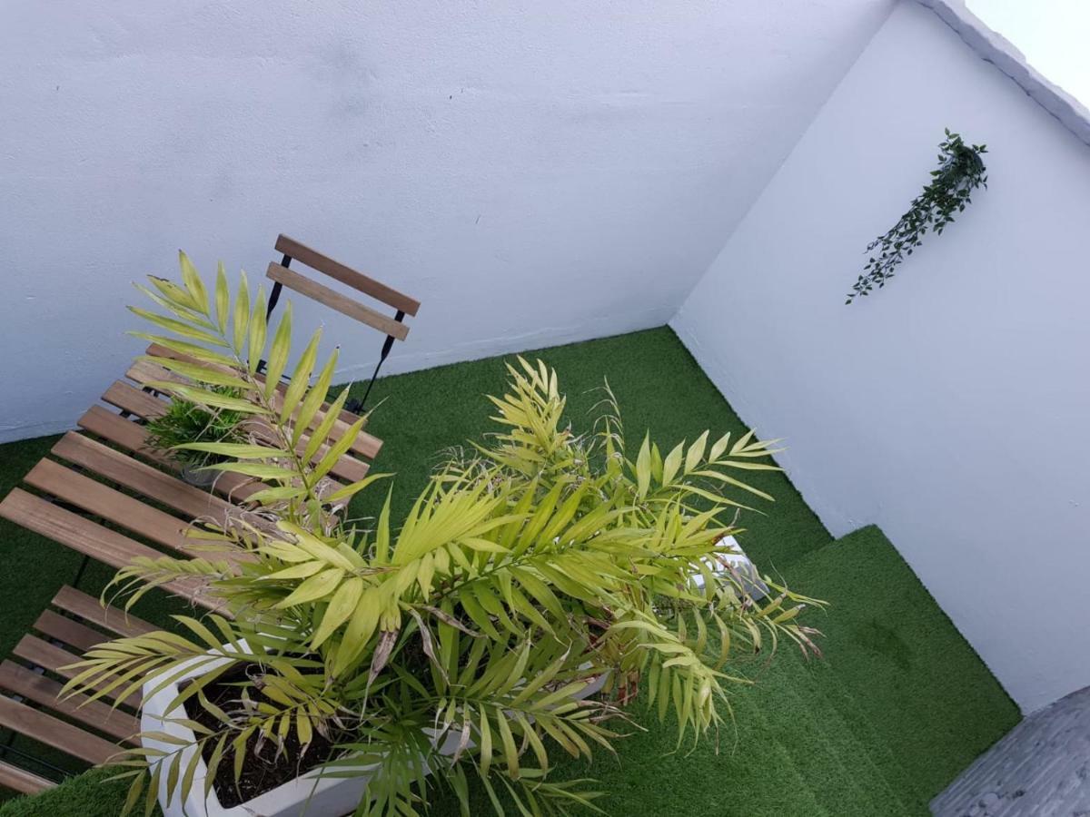 Guest house Florista Bonito Alojamiento Bien Comunicado