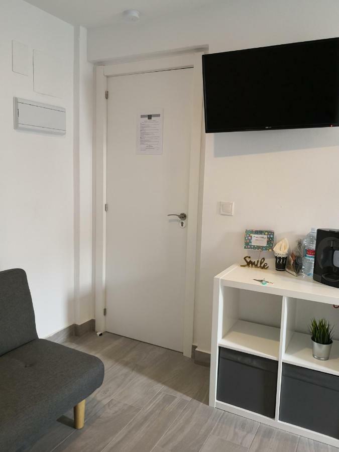 Guest house Florista Bonito Alojamiento Bien Comunicado *