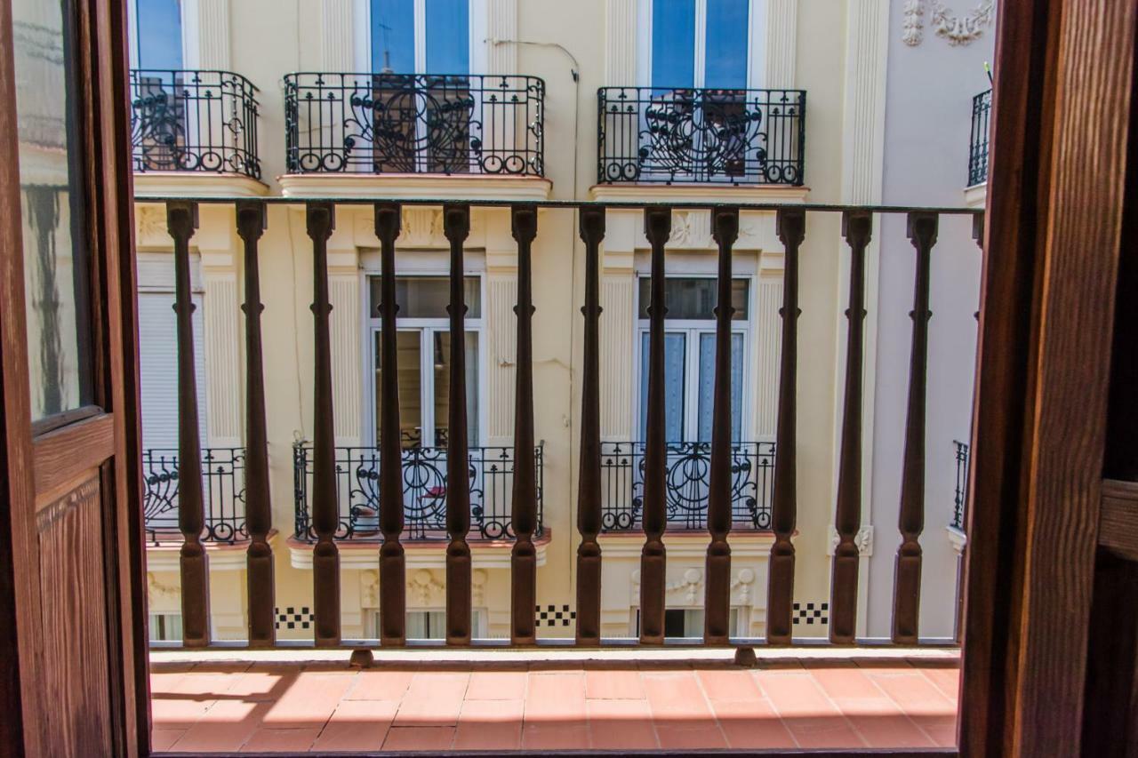 Apartamento Lovely Apartment! Valencia