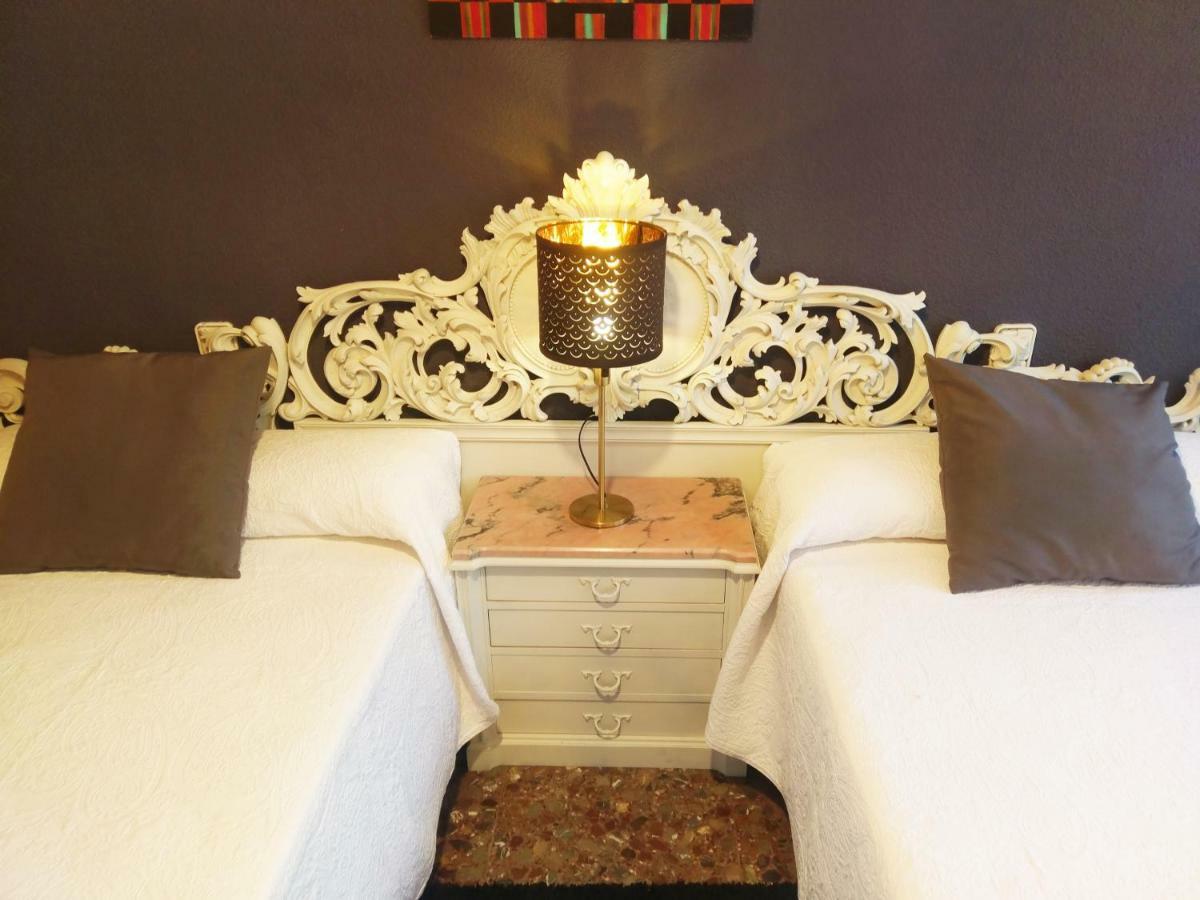 Guesthouse Valencia