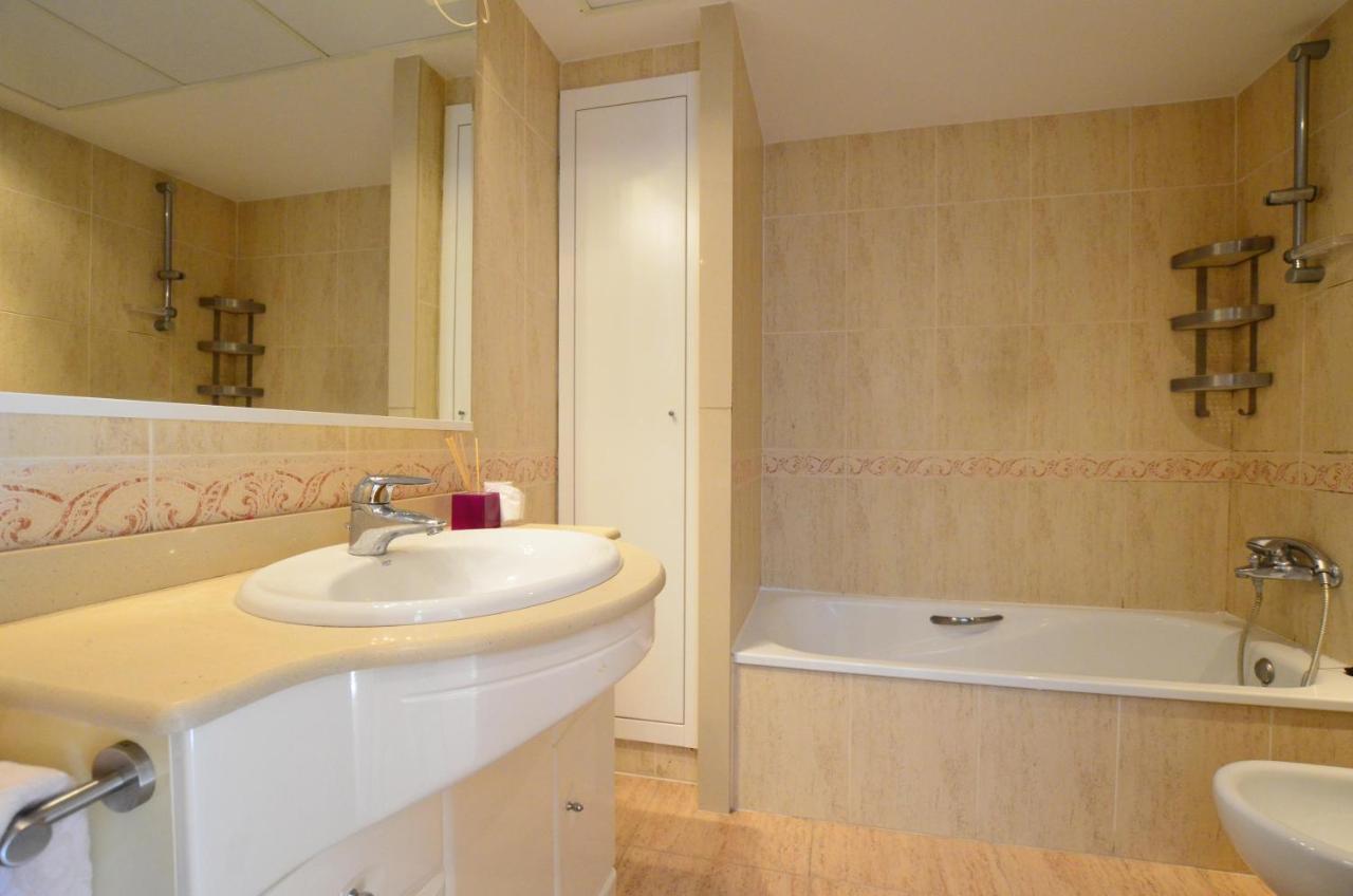 Apartamento Frente Al Mar Valencia