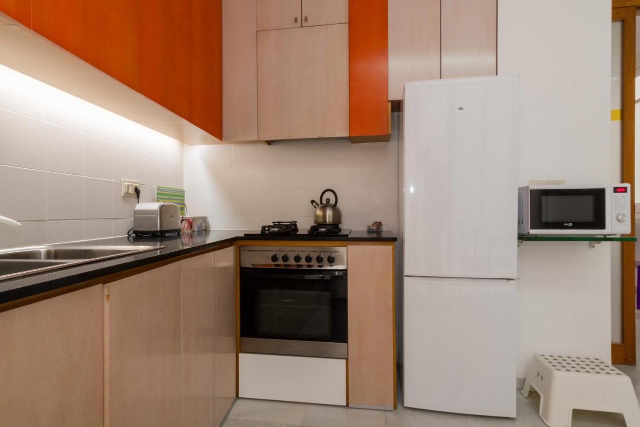 Style Peydro Apartament. Center-wifi Apartamento Valencia