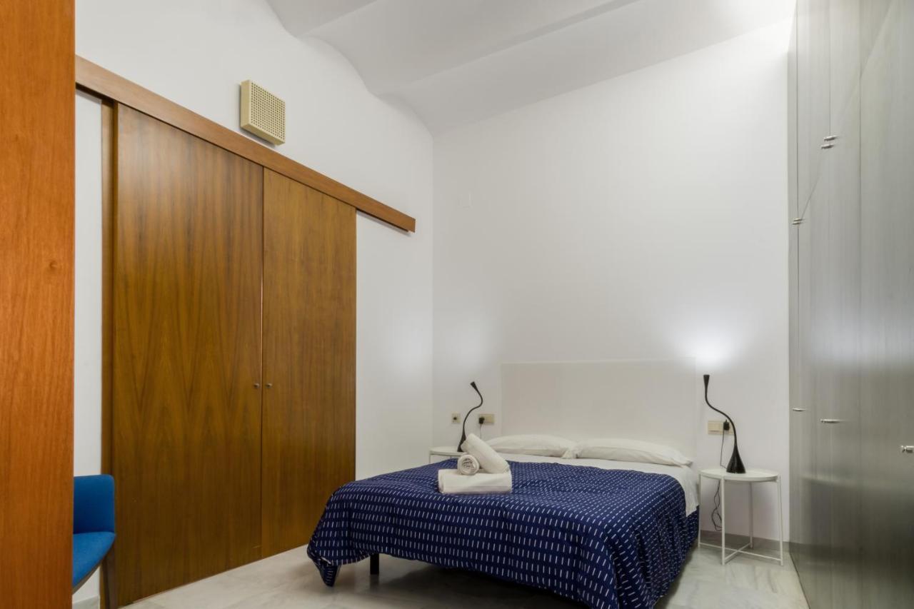 Apartamento Style Peydro Apartament. Center-wifi *