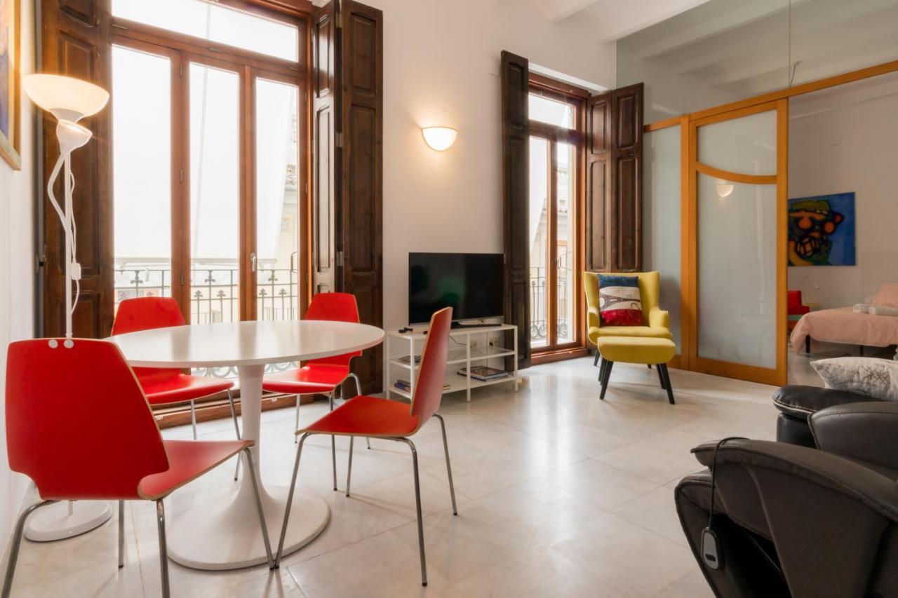 Style Peydro Apartament. Center-wifi Apartamento