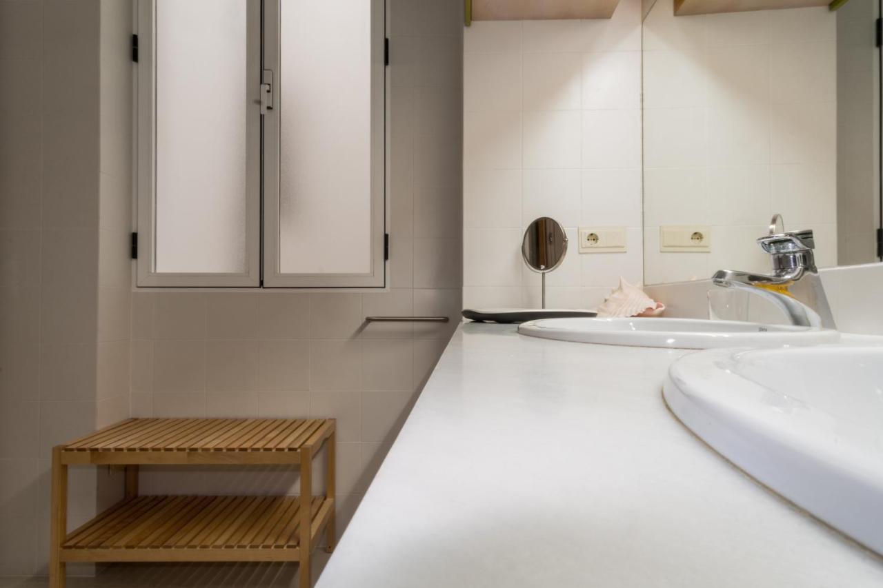Apartamento Style Peydro Apartament. Center-wifi Valencia