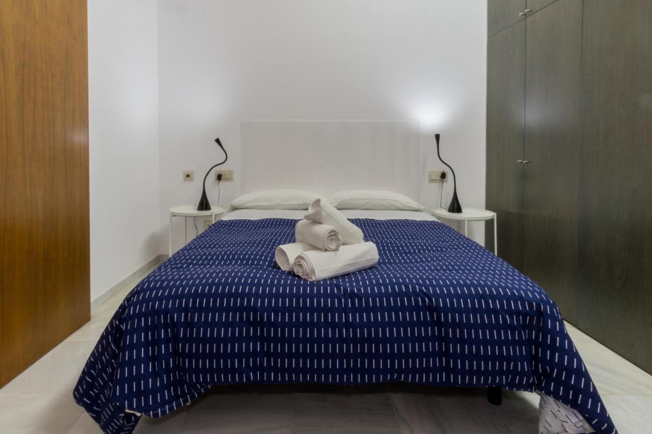 Apartamento Style Peydro Apartament. Center-wifi *