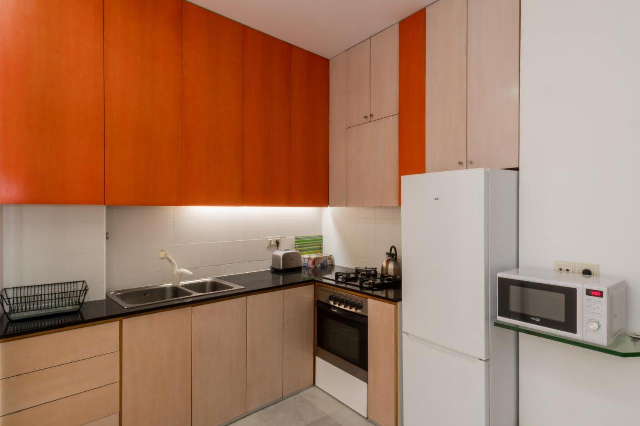 Apartamento Style Peydro Apartament. Center-wifi Valencia