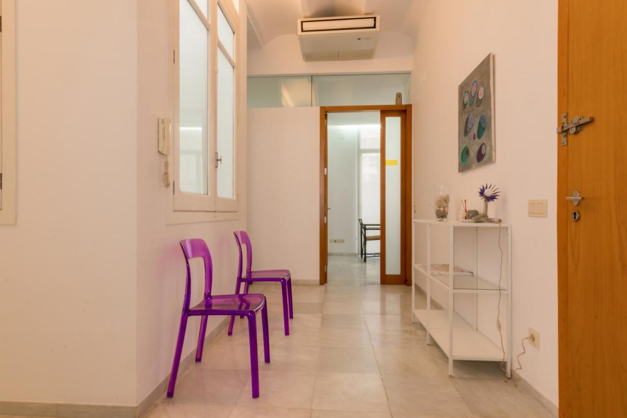 Style Peydro Apartament. Center-wifi Valencia
