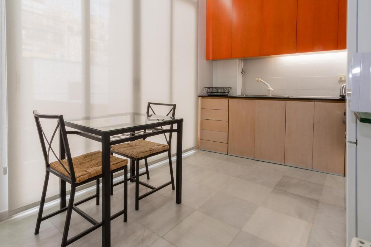 Style Peydro Apartament. Center-wifi Valencia